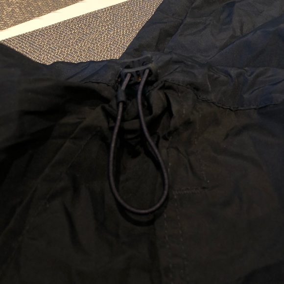 Kid’s Blue Windbreaker - Picture 3 of 6